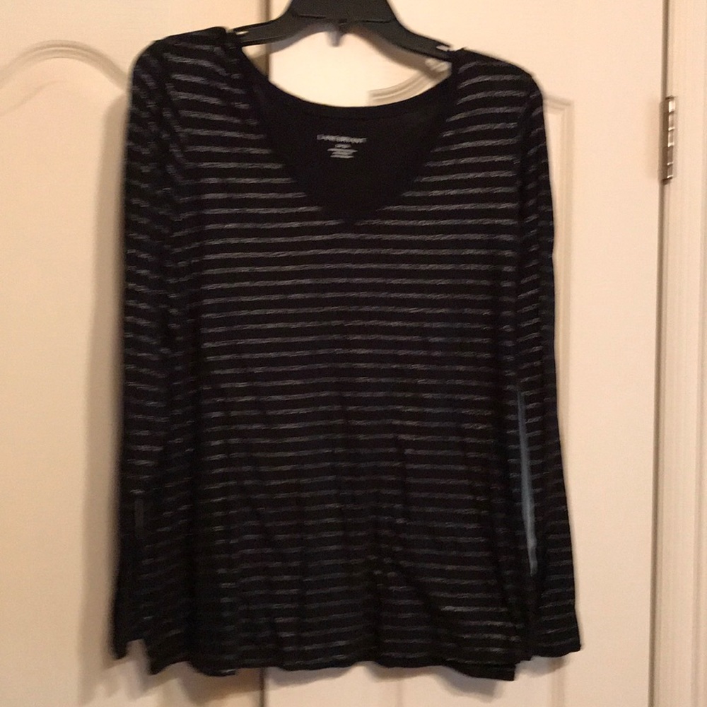 Lane Bryant top 14/16